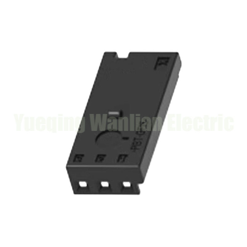 3 pin 968695-1 dây cáp tự động dây chuyền mạch tích hợp biến áp đầu nối tự động