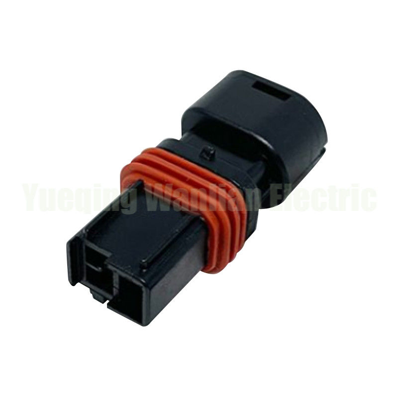 210PC03250016 Các kết nối điện chống nước tự động 3 chân cho cảm biến nhiệt độ chất làm mát