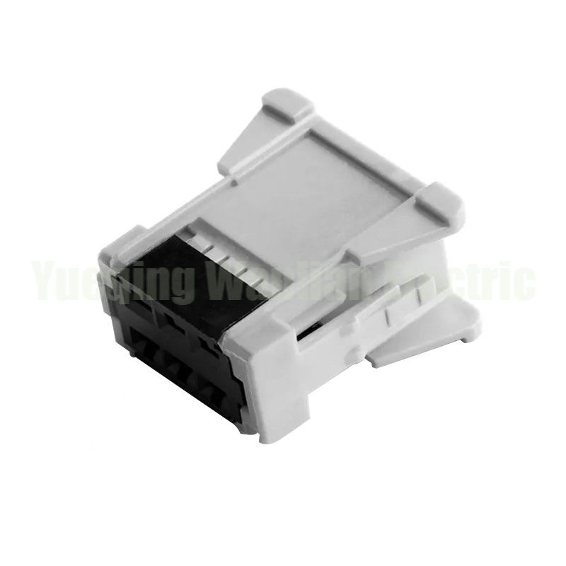6 Pin 98172-1003 dây dẫn tự động dây chuyền cắm cắm cáp cắm cắm điện cho công tắc sưởi ấm ghế