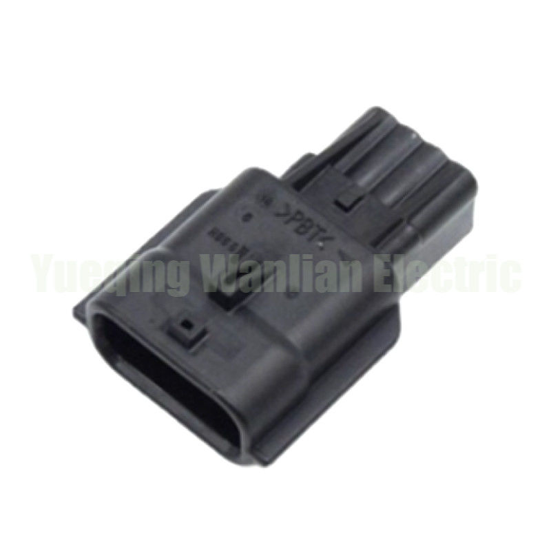 4 Pin 7282-8853-30 Cảm biến áp suất cắm máy khởi động ô tô