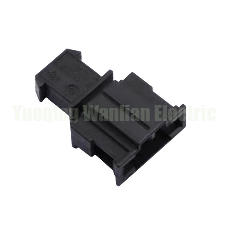 2 Pin 1718050-1 Máy cắm cắm dây tự động Cắm cắm cắm 21101-21104 khóa rương 1118 Kalina 2170 Priora