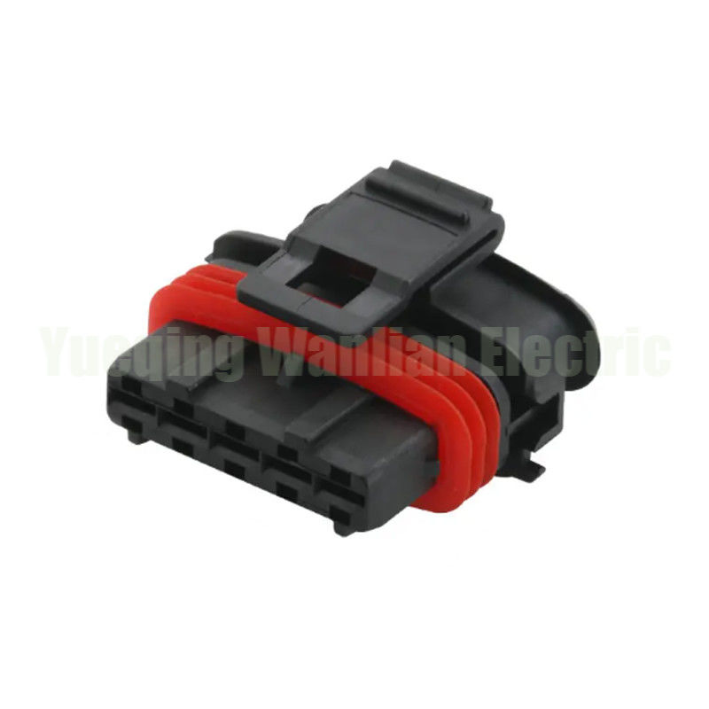 5 Pin 1928403146 BOSCH Bộ kết nối thành phần điện tử cho cảm biến luồng không khí khối lượng