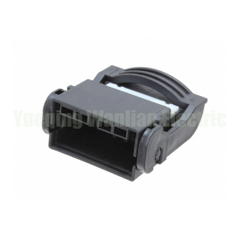 22 Pin 1897540-2 Cảm biến ô tô Cáp dây điện Kết nối cáp ô tô AC Assembly Wiring Unsealed Socket
