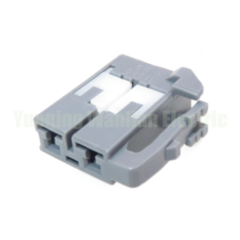 2 Pin 90980-11080 Bộ lọc xăng ô tô kết nối không niêm phong với dây cáp xe cáp dây chuyền
