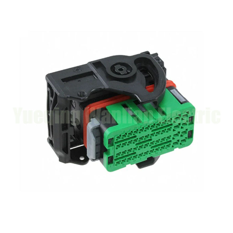 48 Pin 64320-1315 Phụ nữ CMC Máy chứa Hybrid Modular Wiring Plug ECU