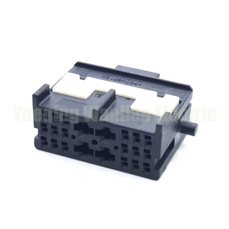 22 Pin 1897543-2 Xe ô tô không thấm nước kết nối ô tô linh kiện điện tử kết nối ô tô kết nối