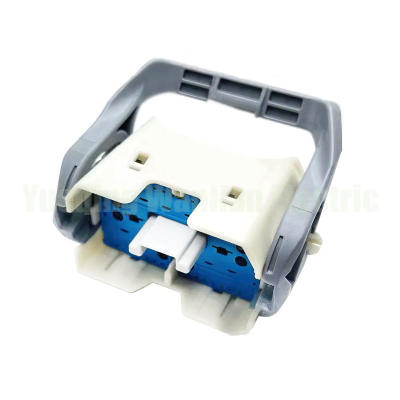 57 Pin 13515729 Cáp dây tự động dây chuyền mạch tích hợp bộ biến áp đầu nối ô tô