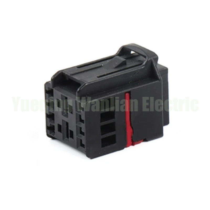 10 Pin 1563123-1 1563124-1 7P0972725 0-1563123-1 Bộ kết nối chống nước xe hơi