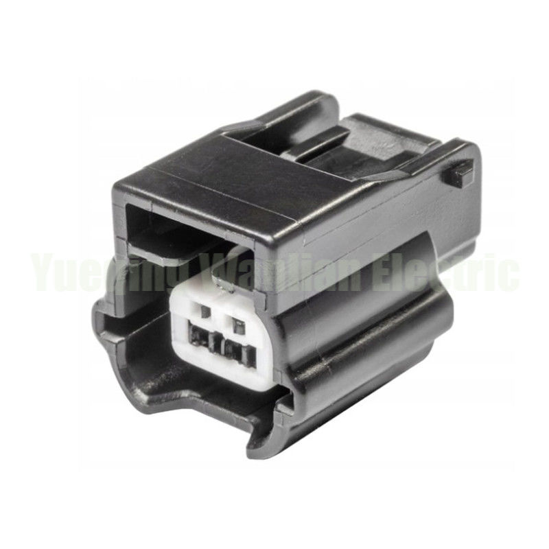 2 Pin 7283-8851-30 Cáp kết nối ô tô dây điện tự động cắm nữ cáp kết nối chống nước dòng 0.6