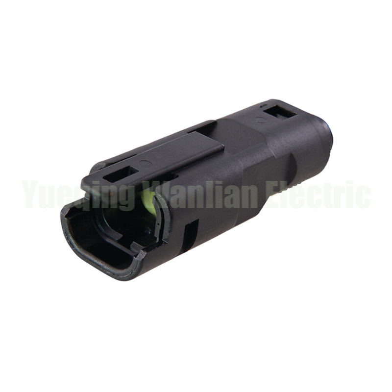 2 Pin 52266-0211 nam nhỏ Mini Auto Connector Waterproof Electrical Wire Harness Socket