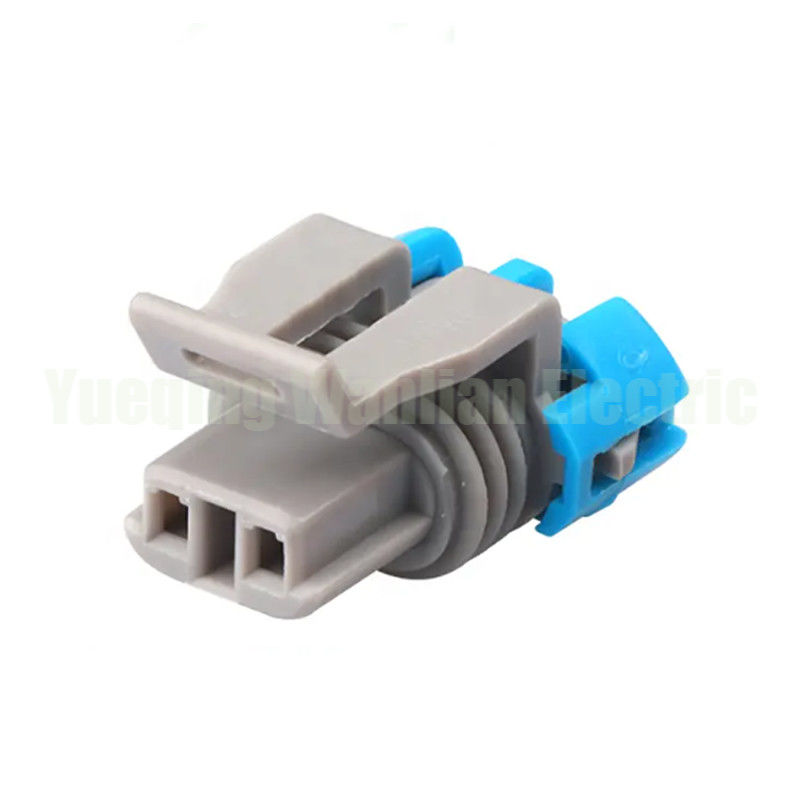 2 pin 12052644 12052634 Đàn bà dây cáp dây chuyền ô tô kết nối nhà 1.5 Serise