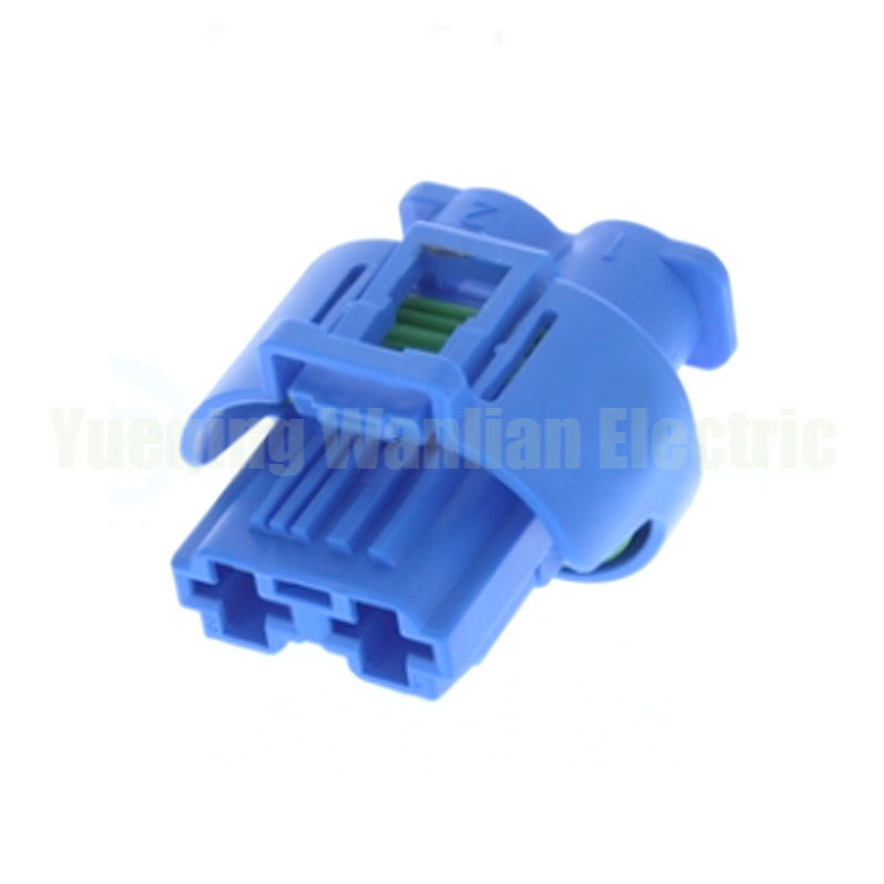2 chân 1544662-2 Cáp dây điện ô tô dây chuyền kết nối ô tô nhà chứa 8.0 Series