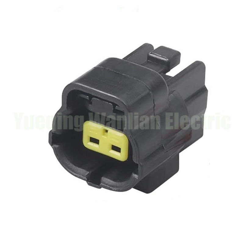 2 Pin 174352-2 174358-7 Cáp kết nối ô tô dây buộc ô tô Cáp kết nối điện ô tô 1.8 Series