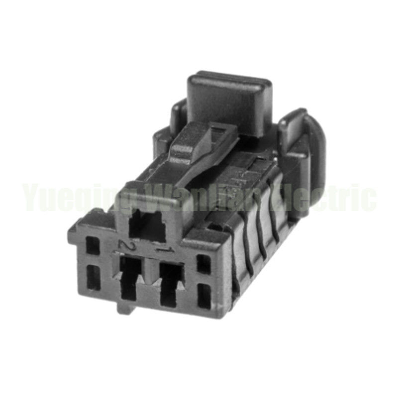 2 Pin 98817-1021 dây chuyền ổ cắm ô tô kết nối chống nước ô tô cắm AC Assembly