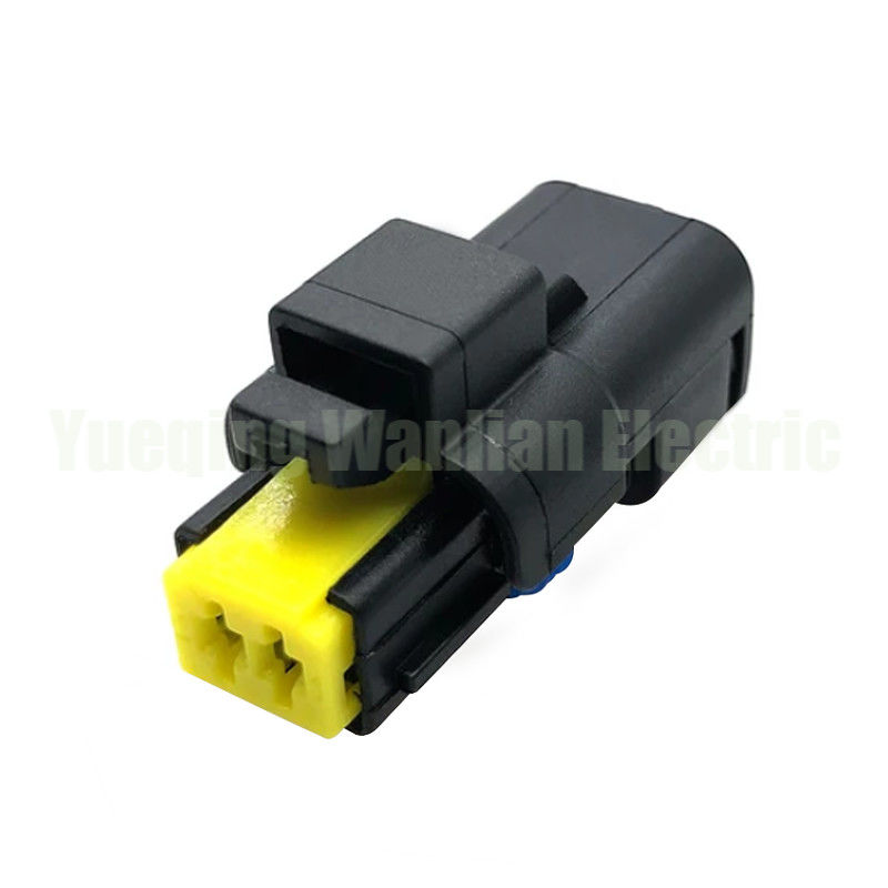 211PC022S0049 Đàn bà Đàn ông Lật đèn Cắm Đèn Cắm Cắm Cắm Cắm Cắm Cắm Cảm biến Xe 2 Pin