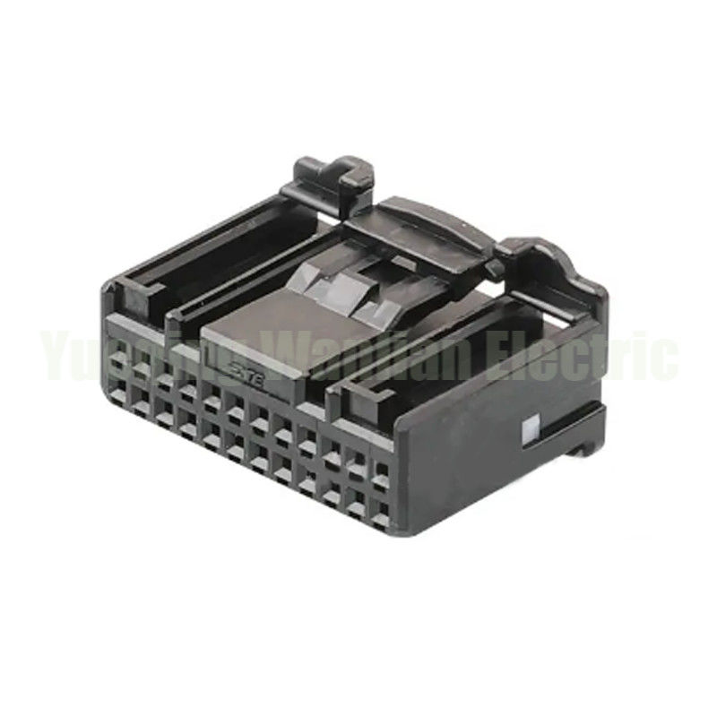 24 pin 1379668-1 cáp dây dây buộc kết nối nhà cắm cắm kết nối kết nối điện với đầu cuối