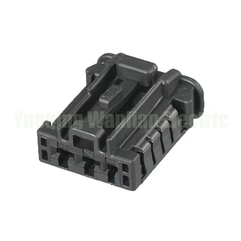 3 Pin 98821-1031 Phụ nữ ô tô dây dây chuyền kết nối xe ô tô giấy phép tấm cửa ánh sáng đèn sau ổ cắm