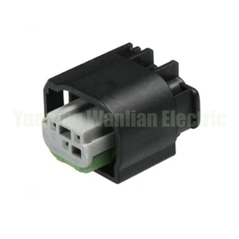 3 pin 2-967642-1 1J0972483 968401-1 PDC Cắm cảm biến đậu xe Cắm dây cáp ô tô 0.6series