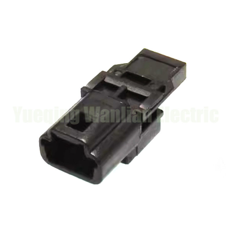 4 chân 1379674-1 dây ô tô con đầu nối ổ cắm dây chuyền đầu nối cáp ô tô