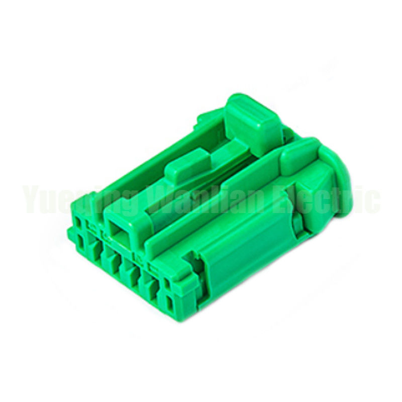 4 Pin 98817-1045 0988171045 Máy ô tô dây chuyền kết nối nhà ở phụ tùng xe ô tô giấy phép tấm cửa ánh sáng đèn sau ổ cắm