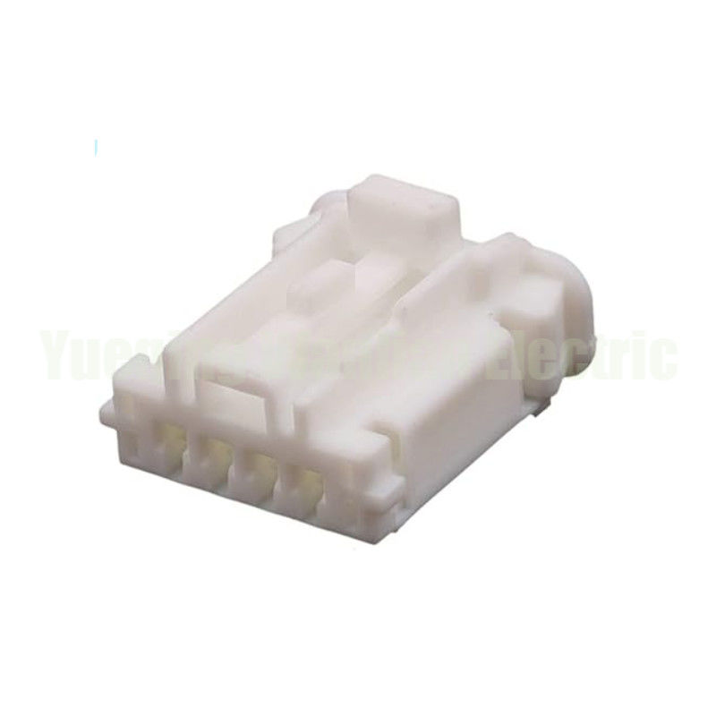 4 Pin 98817-1040 Auto Unsealed Wire Connector Female Male Interface Cable Socket cho Peugeot Citroen