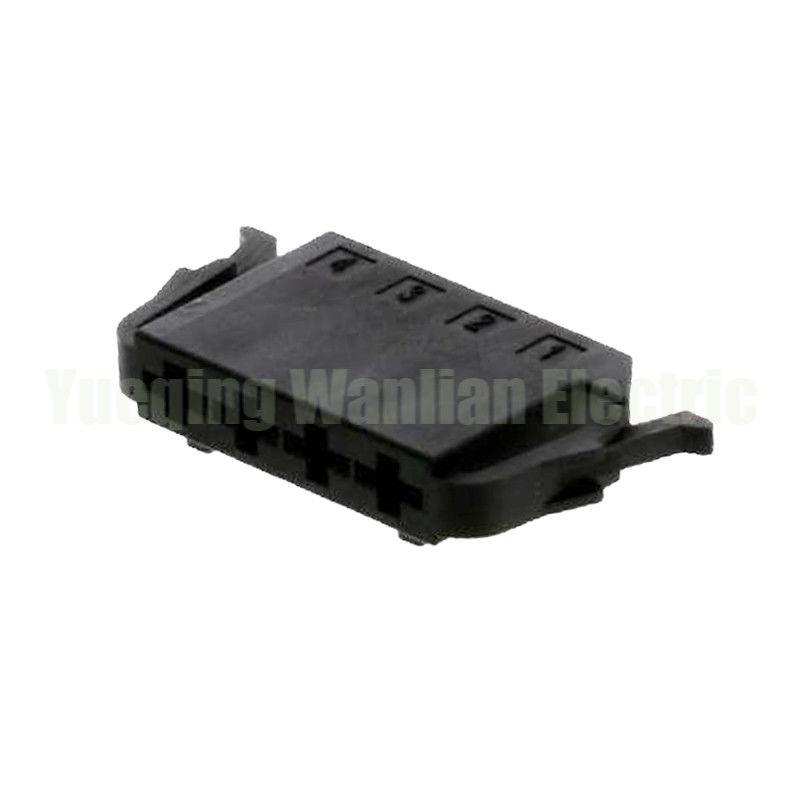 4 pin 1355044-1 dây tự động nữ nhà ở ô tô kết nối ô tô đèn đuôi xe hơi đọc đèn đèn cắm