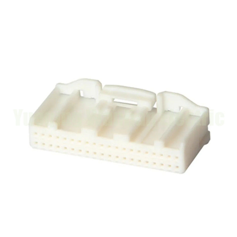 40 pin 1318389-1 1674312-1 90980-12169 90980-12557 Cỗ máy điều hướng xe hơi