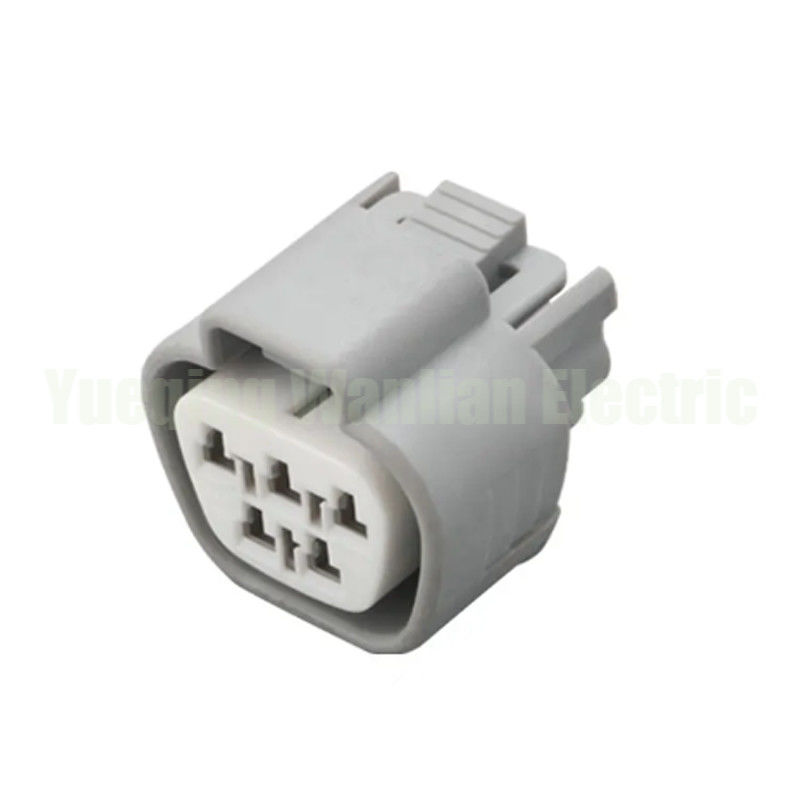 5 Pin 6189-0504 HP125-05021 15485515 90980-11599 ổ cắm máy lau cho xe hơi