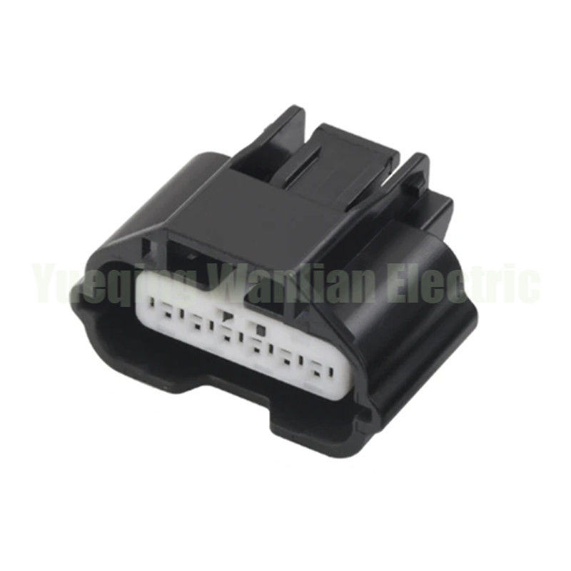 6 Pin 7283-8850-30 Đối với Toyota Mazda Hilux Pedal Accelerator Ô tô Không thấm nước Kết nối ga điện tử