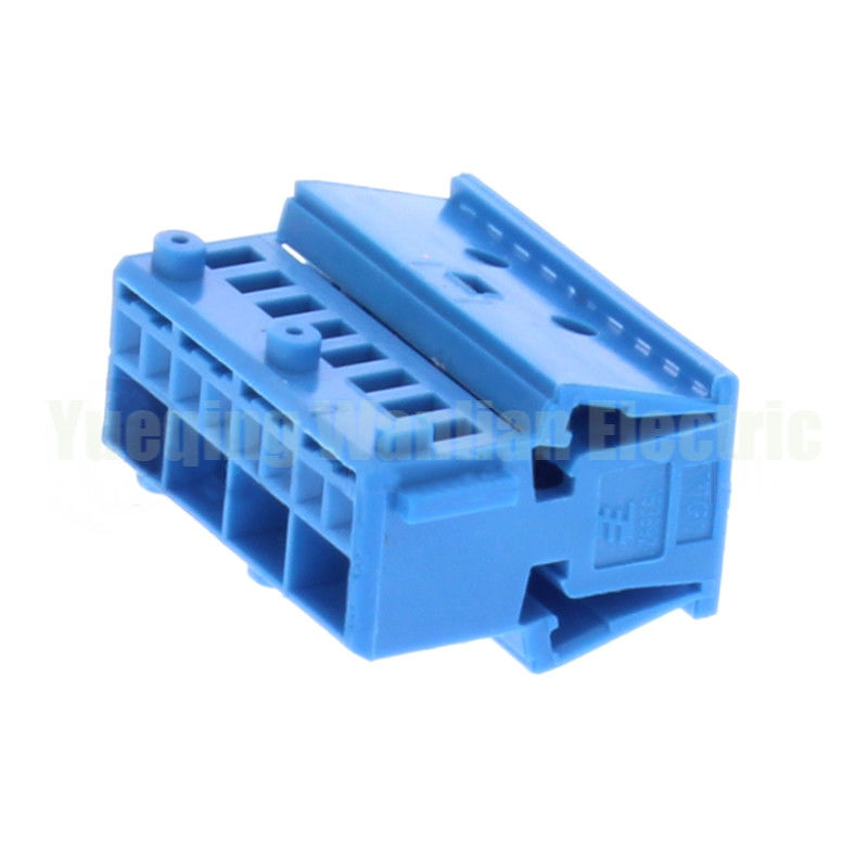 8 Pin 4-953892-1 Cắm dây chuyền ô tô Cắm dây chuyền phụ nữ được sử dụng cho công tắc bật