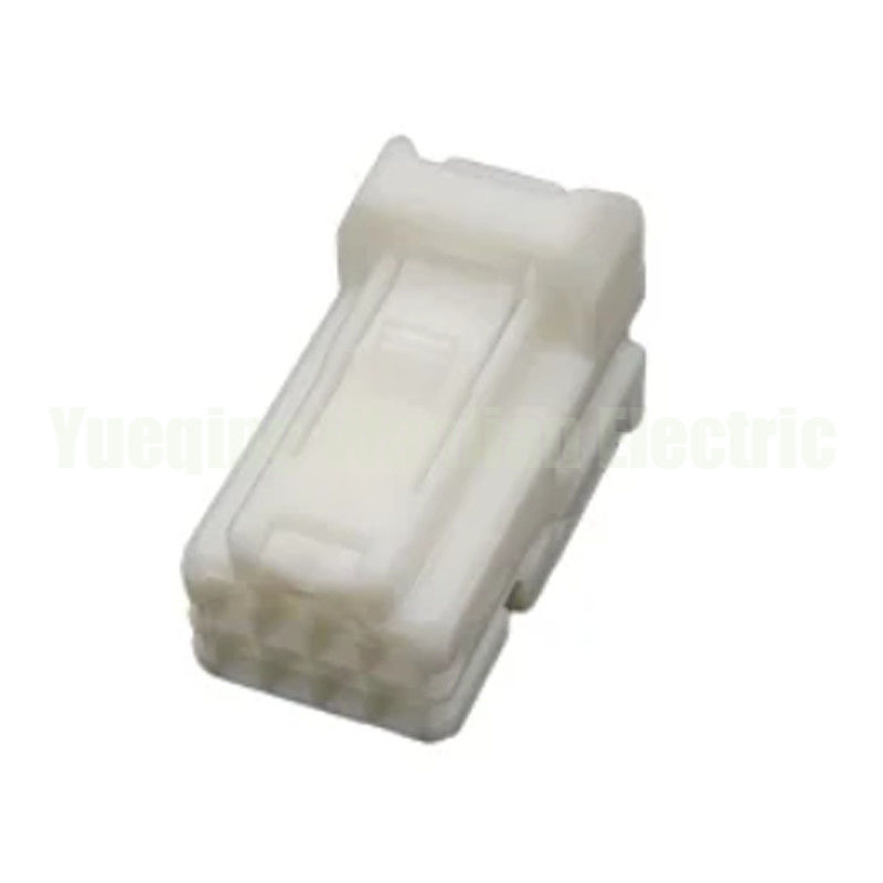 8 pin 6098-5269 ô tô phụ nữ kết nối Docking Electrical Connector 0.7 series