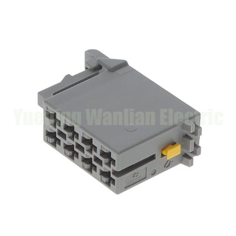 8 Pin 962189-1 964408-1 Máy bay Radio Horn Wiring Terminal Socket Cho VW 3.5 Series