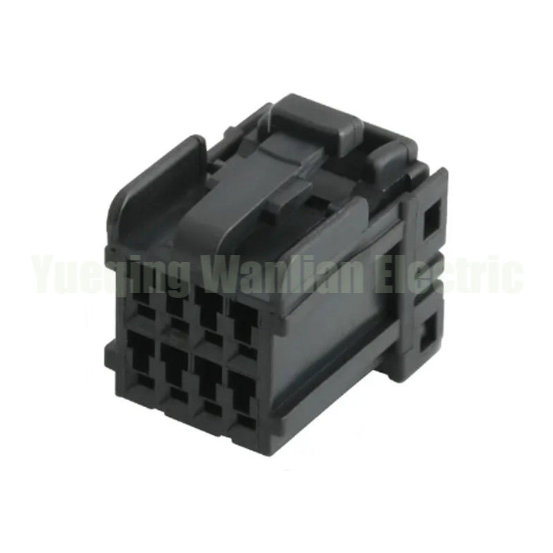 8 pin 174044-2 dây cáp dây chuyền ô tô kết nối nhà chứa 1.2 Series