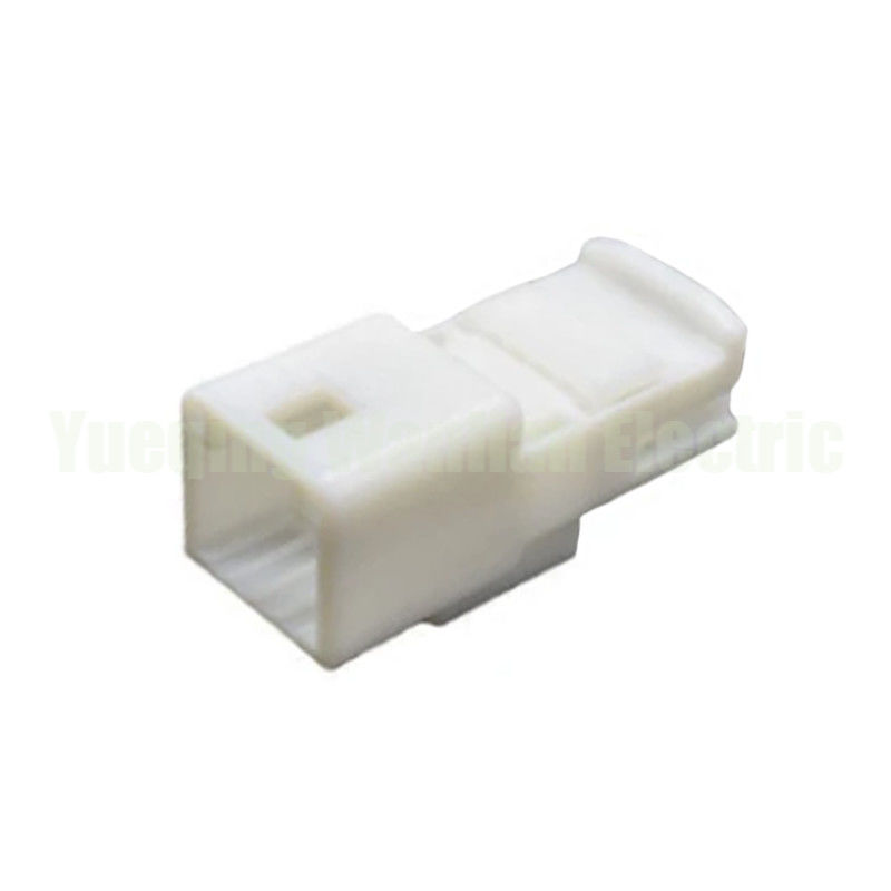 1565804-1 Đàn ông 8 pin kết nối ô tô Docking Electrical Connector 0.7 Series