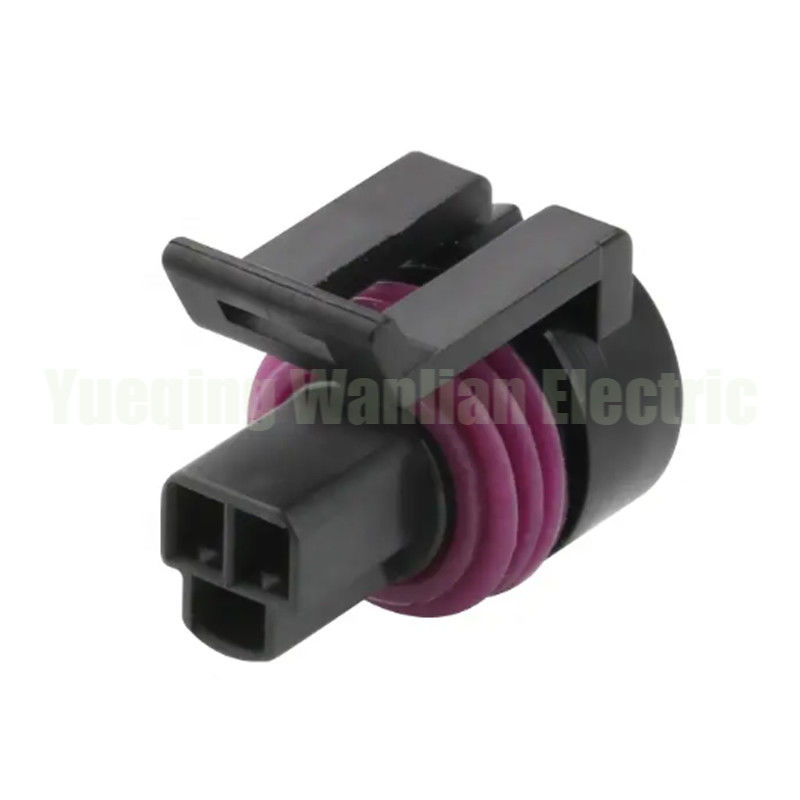 3 pin 12078090 12110192 0441004 12065287 Xe hơi chống nước ô tô dầu nhiên liệu cảm biến áp suất đầu nối