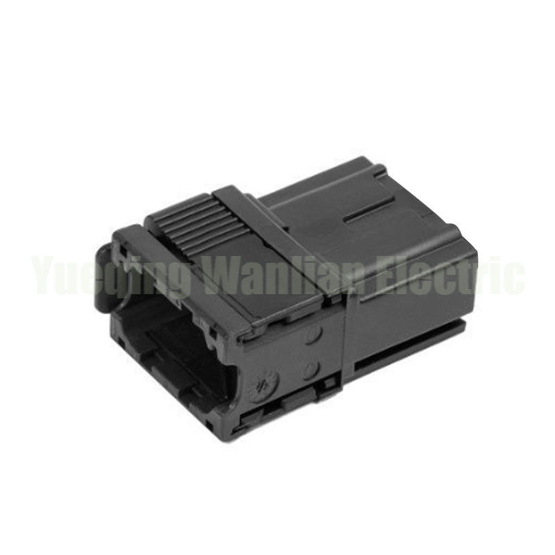 6 pin 1544148-1 0-1544148-1 Cáp điện tử kết nối dây chuyền ô tô