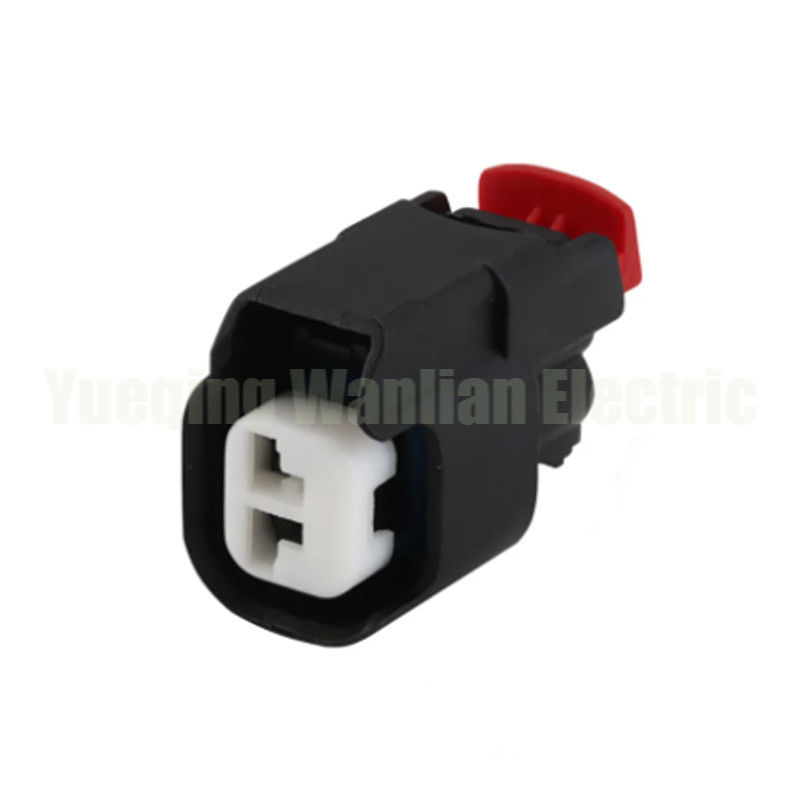 2 Pin 34062-0028 Xe khởi động vòi ABS cảm biến dây ổ cắm máy điều hòa không khí máy nén