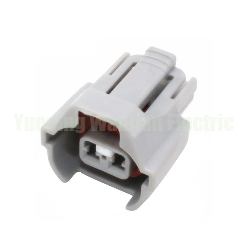 2 Pin PA847-02127 6189-0670 Cắm nước xe ô tô ổ cắm AC Assembly xe ô tô di chuyển vòi cắm