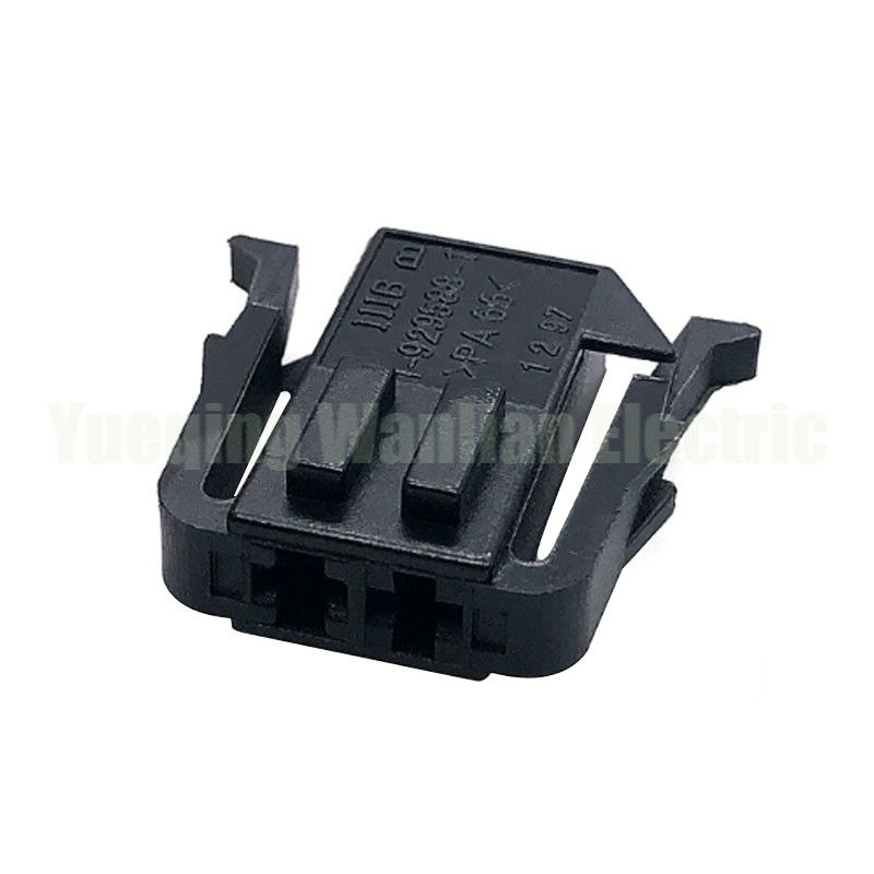 191972702 1-929588-1 Phụ nữ Điện Auto Plug Sensor Wire Harness Connector