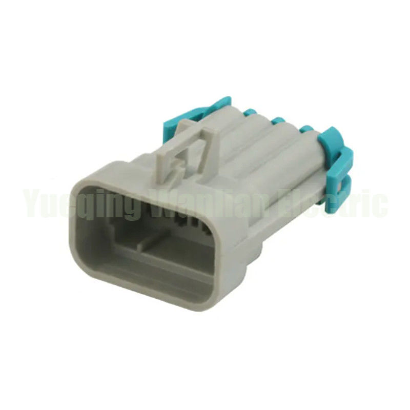 7 Pin 12047933 Máy ô tô đầu nối nam GM LS Cốc cuộn bốc cháy chống nước 1.5 Series