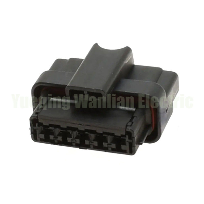 953600-1 5 Pin phụ nữ kết nối đầu cuối cắm kết nối áo khoác tự động cắm ổ cắm