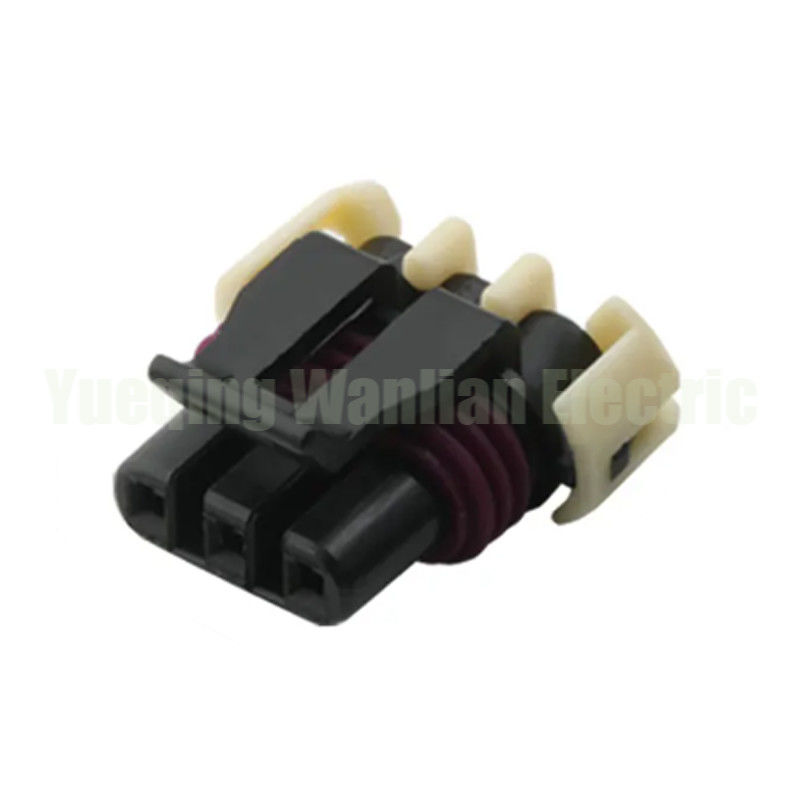 3 pin 12059595 Cáp kết nối ô tô Cáp kết nối điện chống nước ô tô 1.5 Serise