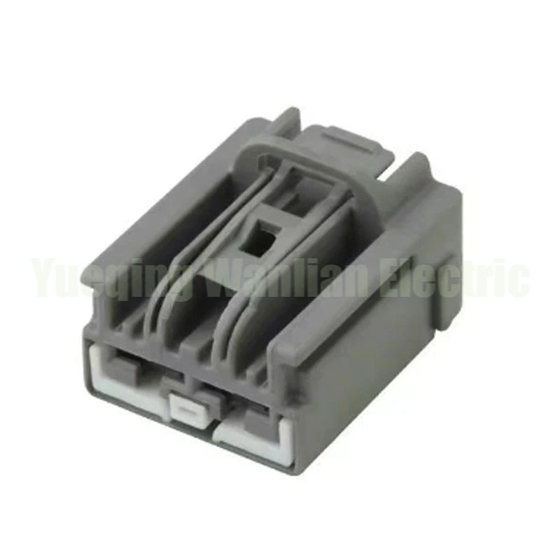 2 Pin 7283-6458-40 phụ nữ cắm dây chuyền ô tô dây chuyền cắm dây chuyền ô tô không thấm nước kết nối xe 6.3 Series