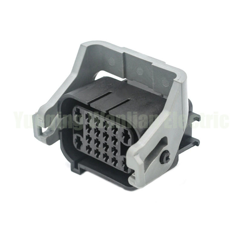 20 Pin 936777-2 TE loại động cơ chống thấm ô tô nam nữ cáp kết nối cắm kín