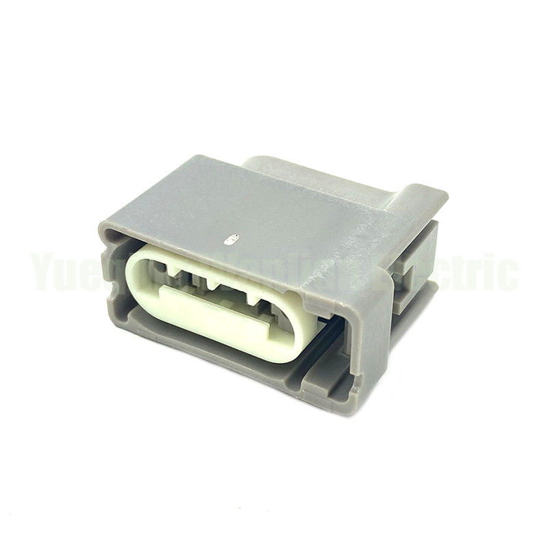 3 Pin 13628679 3F2T-14A464-HA phụ nữ kết nối chống nước tự động cho đèn tín hiệu quay