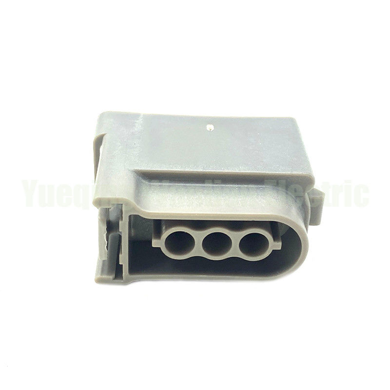 3 Pin 13628679 3F2T-14A464-HA phụ nữ kết nối chống nước tự động cho đèn tín hiệu quay