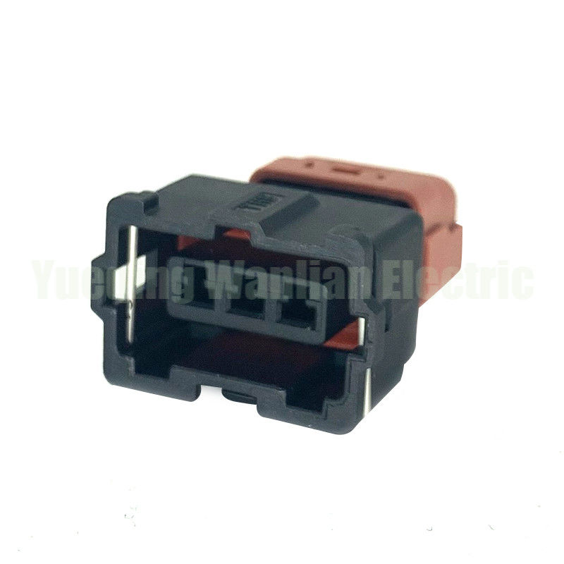 3 pin đầu nối cuộn dây lửa PB185-03026 Cụm cuộn lửa cao áp ô tô