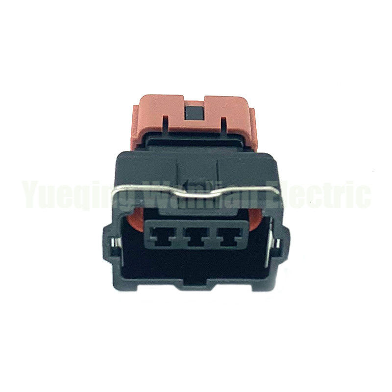 3 pin đầu nối cuộn dây lửa PB185-03026 Cụm cuộn lửa cao áp ô tô
