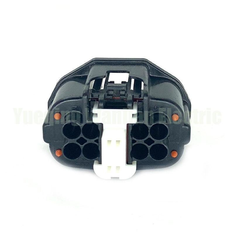 7283-8551-30 12 Pin Automotive Connector AC Assembly Đèn đèn pha xe hơi Điện dây cắm