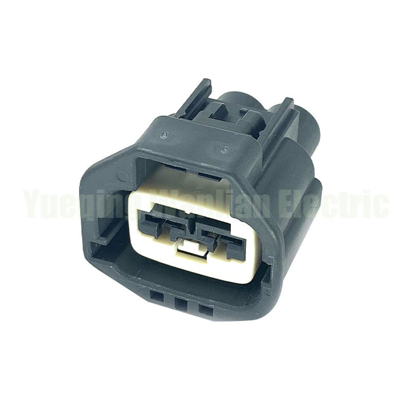 7283-5596-10 2 Pin Auto Waterproof Connector Thùng nước Máy điều khiển quạt điện tử Máy điều khiển quạt làm mát